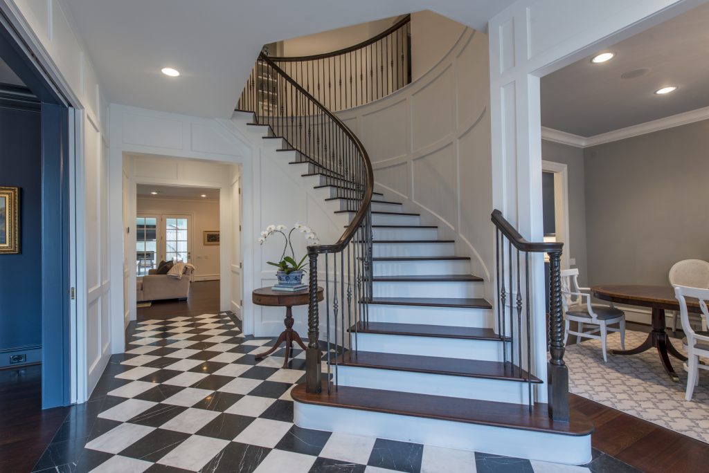 View of Harrisburg Remodeling Company-Call Today