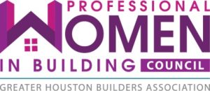 Professional Women In Building Council Logo