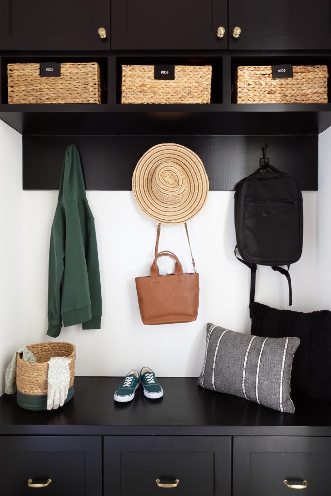 Home Design Features That Simplify Family Routines